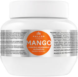 Kallos Mango mask 275 ml