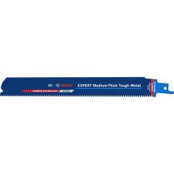 3M Bosch EXPERT Medium-ThickT Metal S1155HHC szablyafűrészlap 10db (2608902325)