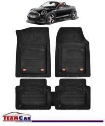 TeamCar Covorașe TeamCar® compatibile MINI Roadster R59 (2012-2015) - cabrio Auto Tip Tăviță Compatibile (MINI-ROA-R59-CABRIO)