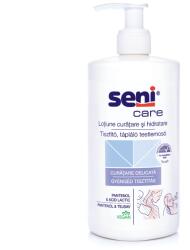 SENI tisztító, tápláló testlemosó 500 ml (SE-231-B500-H11)