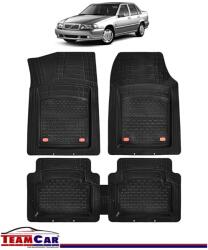 TeamCar Covorașe Auto TeamCar® Tip Tăviță Compatibile Volvo S70 Mk1 (1996-2000) - Sedan (VOLVO-Mk1-SEDAN-46HQ)