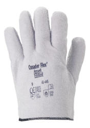 Ansell CrusaderFlex 0115000999100