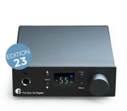 Pro-Ject Pre Box S2 Digital 2023 Edition Усилватели