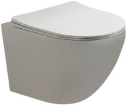 Inter Ceramic 4937MG GRAY