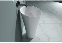 Rune Baugi 51 cm white