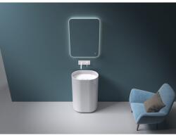 Rune Frigg 55 cm white