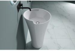 Rune Sif 51 cm white