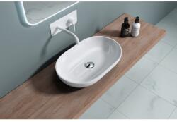 Rune Vali 54 cm white