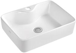 INVENA Neri 49 cm white (CE-22-001-W)