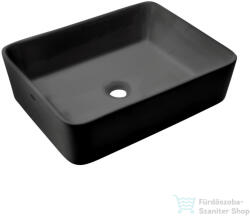 INVENA Nyks 47,5x37,5 cm black (CE-11-005-C)