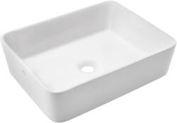 INVENA Paros 47,5x37,5 cm white (CE-36-001-C)