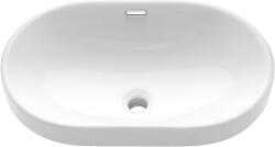 INVENA Egina 60x40 cm white (CE-52-060-W)