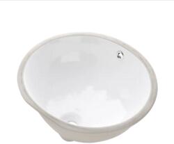 INVENA Pandora 49 cm white (CE-26-001-W)