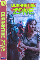 Devolver Digital Quarantine Zone The Last Check (PC)