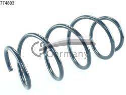 CS Germany Arc spiral CS Germany 14.774. 603 (14.774.603)