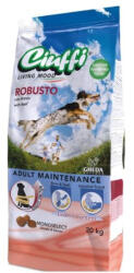 Ciuffi Adult Kibble with Beef 2x20 kg