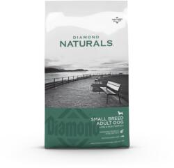 Diamond Pet Foods Naturals Small Breed Adult Lamb & Rice 7, 5 kg
