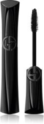 Armani Vertigo Drama mascara cu efect de volum culoare 01 Obsidian Black 10 ml