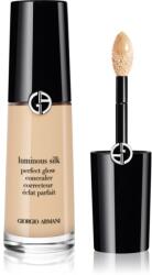 Giorgio Armani Luminous Silk Concealer corector iluminator culoare 3 12 ml