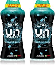 Lenor Unstoppables Fresh perle parfumate pentru ambalaj economic