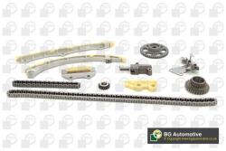 BGA chit lant de distributie BGA TC2501FK (TC2501FK)