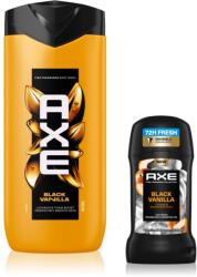AXE Premium Black Vanilla set pentru corp