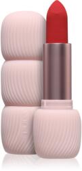 PUPA My Crush Irresistible Softness ruj mat culoare 032 Endless Flame 3.5 g