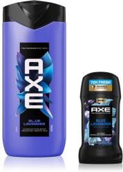 AXE Premium Blue Lavender set pentru corp