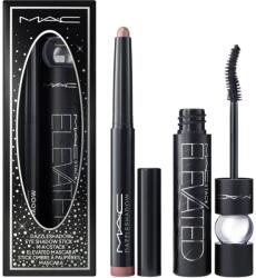 MAC Cosmetics Holiday Dressed To Dazzle Eye Duo set cadou pentru ochi