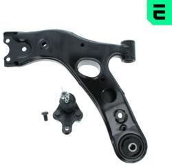 OPTIMAL Brat, suspensie roata OPTIMAL G6-1234S (G6-1234S)