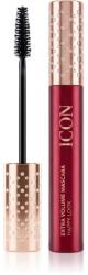 Dermacol ICON Extra Volume Mascara rimel cu efect de gene false 8 ml