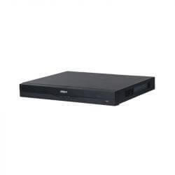 Dahua NVR 4K 16 canale 16 porturi PoE Dahua NVR2216-16P-I (NVR2216-16P-I)