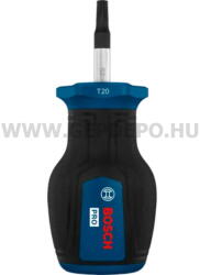 Bosch PRO marokcsavarhúzó TX20 x 25 mm (1600A039TS) - gepdepo