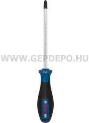 Bosch PRO csavarhúzó PH3 x 150 mm (1600A039RX) - gepdepo