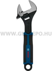 Bosch állítható villáskulcs 200 mm / 8 (1600A03B66) - gepdepo
