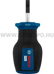 Bosch PRO marokcsavarhúzó SL 1.0 x 4.5 x 25 mm (1600A03J49) - gepdepo