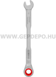 Bosch racsnis csillag-villáskulcs 8 mm (1600A03AG6)