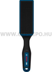 Bosch PRO reszelőkefe 230 mm (1600A03DN8) - gepdepo