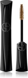 Armani Vertigo Drama mascara cu efect de volum culoare 02 Coffee Brown 10 ml