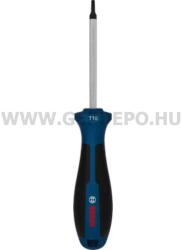 Bosch csavarhúzó TX10 x 75 mm (1600A039TA) - gepdepo