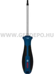 Bosch csavarhúzó TX25 x 100 mm (1600A039TD) - gepdepo