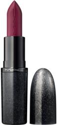 M·A·C Holiday MACximal Satin Lipstick ruj satinat culoare Berry Iconic 3.5 g