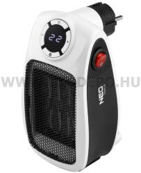 NEO TOOLS TOOLS Mini fűtőventillátor, 500W/230V (90-158)