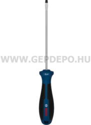 Bosch csavarhúzó SL 0.8 x 4.0 x 125mm (1600A039T7)