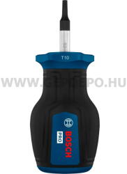 Bosch PRO marokcsavarhúzó TX10 x 25 mm (1600A039TP) - gepdepo