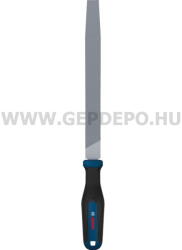 Bosch Lapos reszelő 200 mm / 8 (1600A03DN9)