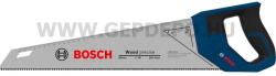 Bosch kézifűrész 450 mm, 11 TPI (1600A039R6)