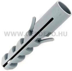  SB műanyag tipli kerek 5x24 10 db (3904361)