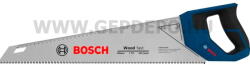 Bosch kézifűrész 550 mm, 7 TPI (1600A039R8)