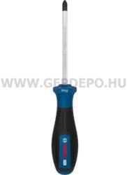 Bosch PRO csavarhúzó PH2 x 100 mm (1600A039RW) - gepdepo
